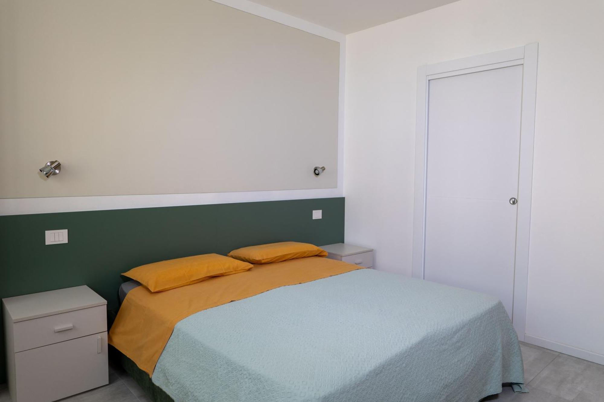 Apartamento La Casa Sul Naviglio Di Debora Milán Exterior foto