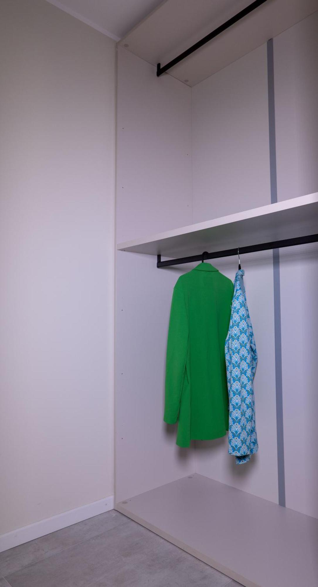 Apartamento La Casa Sul Naviglio Di Debora Milán Exterior foto