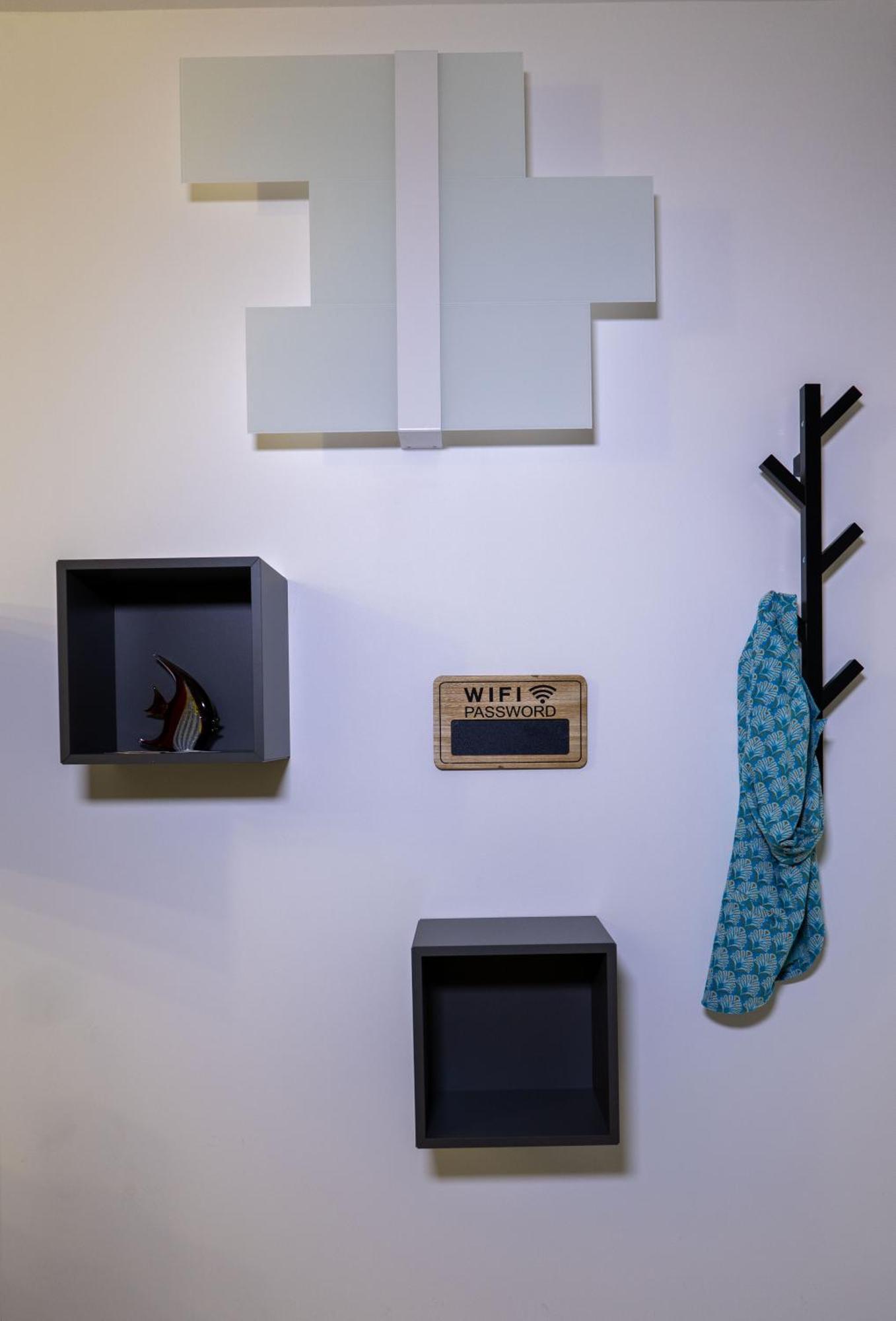 Apartamento La Casa Sul Naviglio Di Debora Milán Exterior foto
