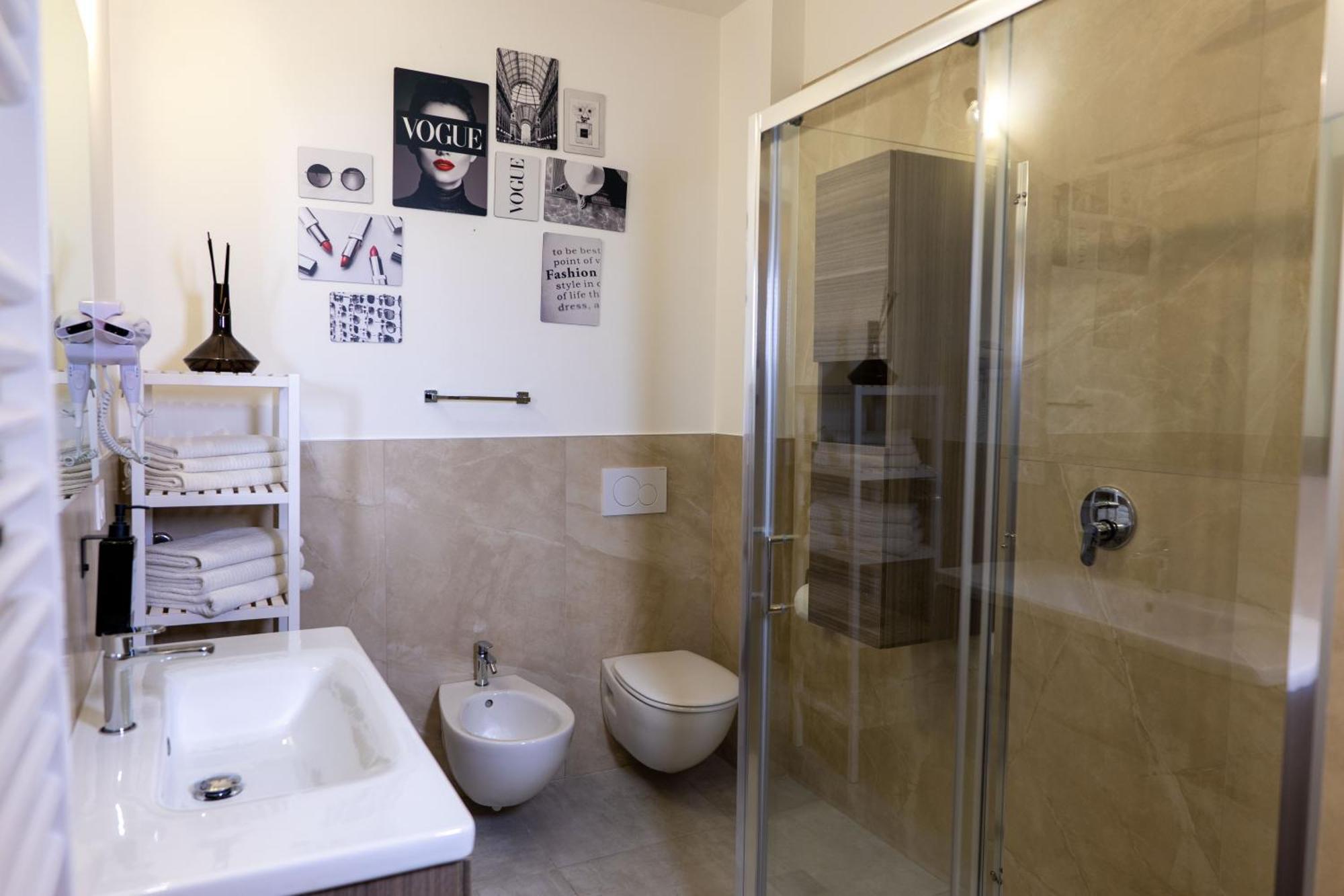 Apartamento La Casa Sul Naviglio Di Debora Milán Exterior foto