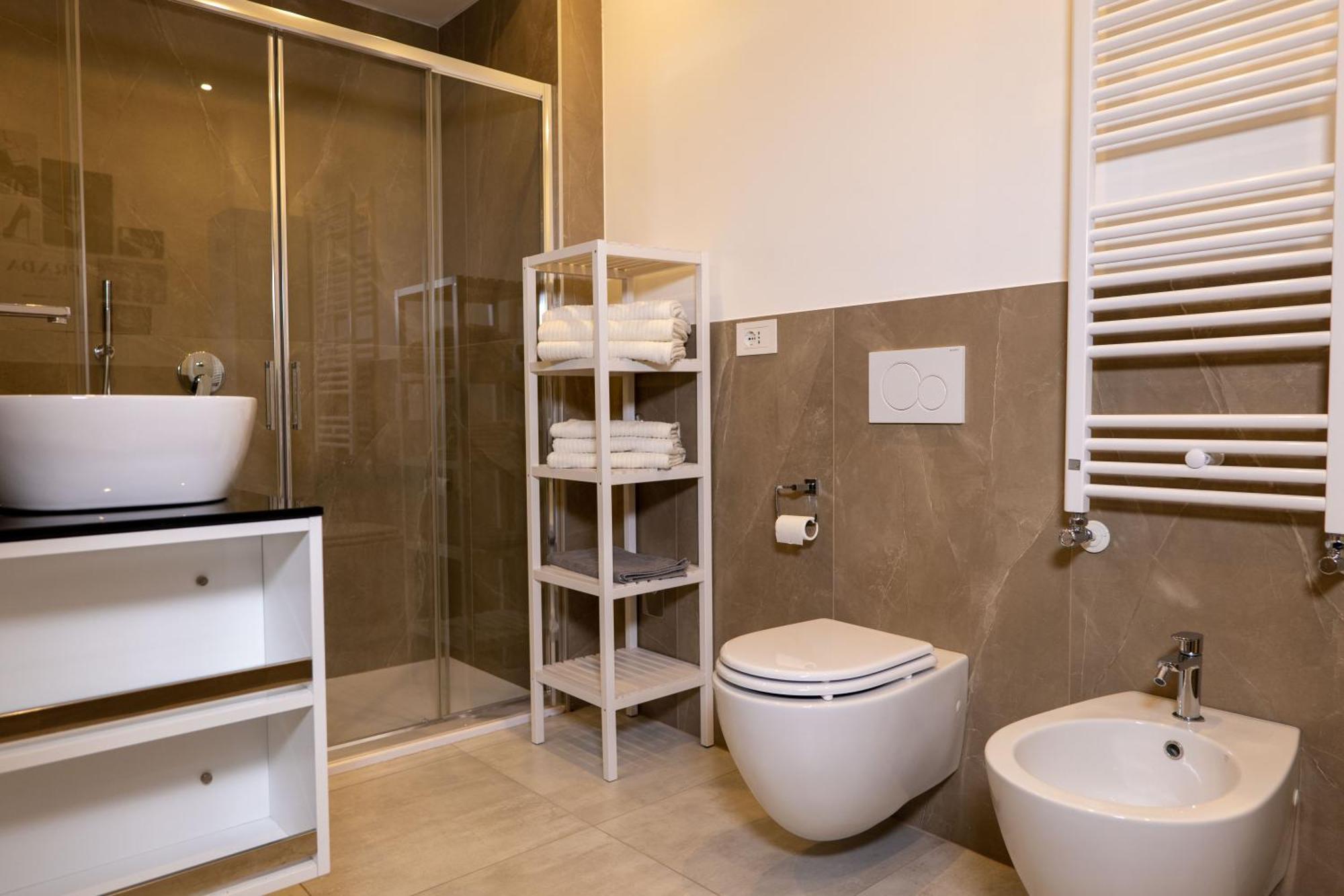 Apartamento La Casa Sul Naviglio Di Debora Milán Exterior foto