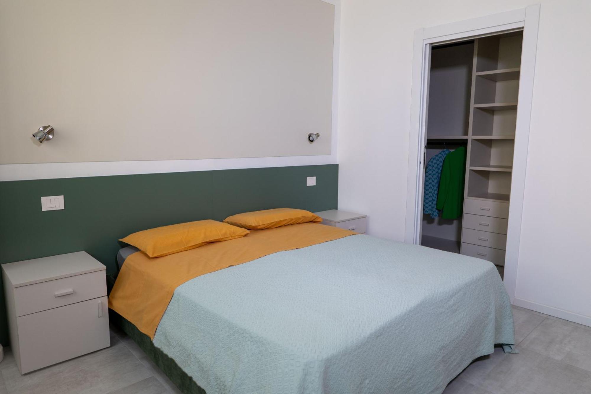 Apartamento La Casa Sul Naviglio Di Debora Milán Exterior foto