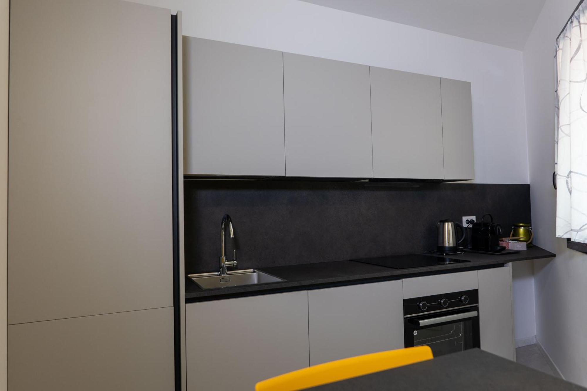 Apartamento La Casa Sul Naviglio Di Debora Milán Exterior foto